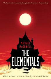 Portada de The Elementals