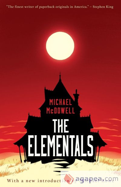 The Elementals