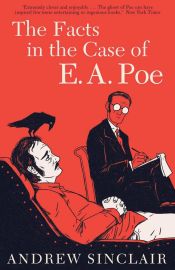 Portada de The Facts in the Case of E. A. Poe