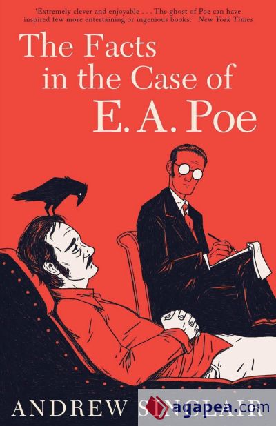 The Facts in the Case of E. A. Poe