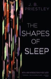 Portada de The Shapes of Sleep
