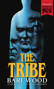 Portada de The Tribe (Paperbacks from Hell)