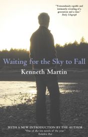 Portada de Waiting for the Sky to Fall