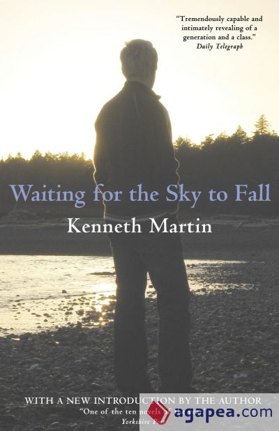 Waiting for the Sky to Fall