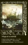 Trilog&iacute;a De La Ant&aacute;rtida
