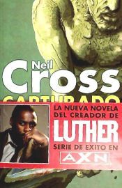 Portada de Capturado