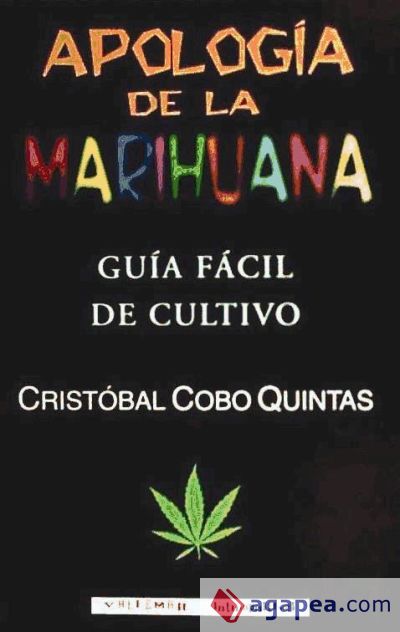 Apología de la marihuana