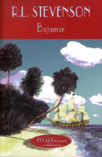 Portada de Bajamar