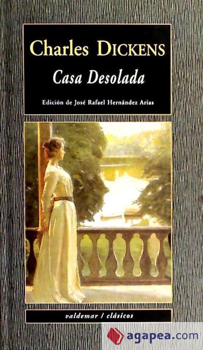 Casa desolada