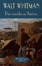 Portada de Días cruciales en América