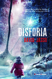 Portada de Disforia