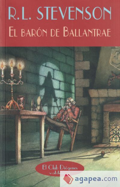 El barón de Ballantrae