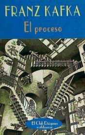 Portada de El proceso