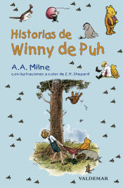 Portada de Historias de Winny de Puh