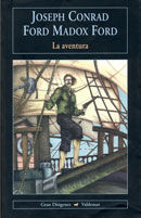 Portada de La aventura