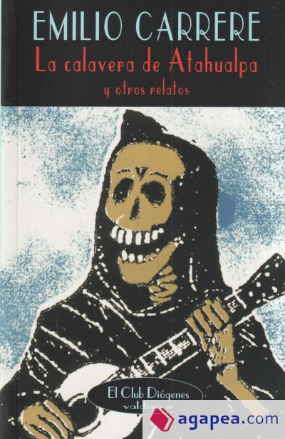 La calavera de Atahualpa