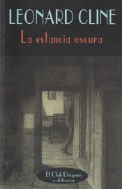 Portada de La estancia oscura