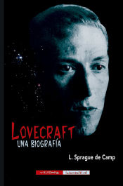 Portada de Lovecraft