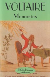 Portada de Memorias