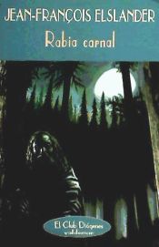 Portada de Rabia carnal