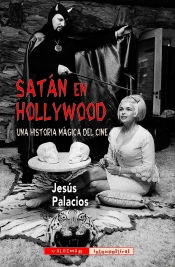 Portada de Satán en Hollywood