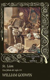 Portada de St. L&eacute;on