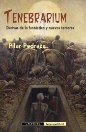 Portada de Tenebrarium