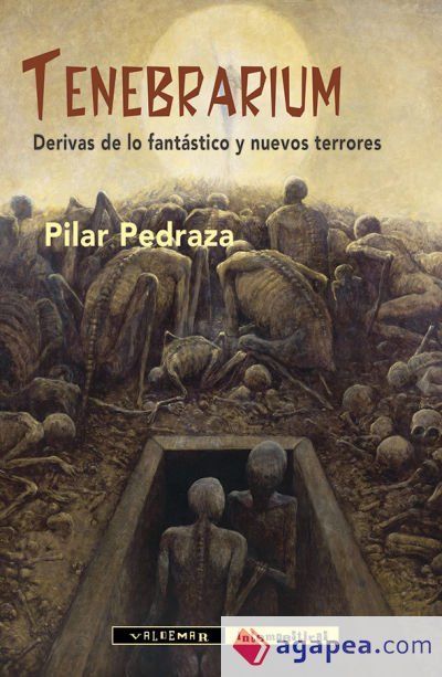 Tenebrarium