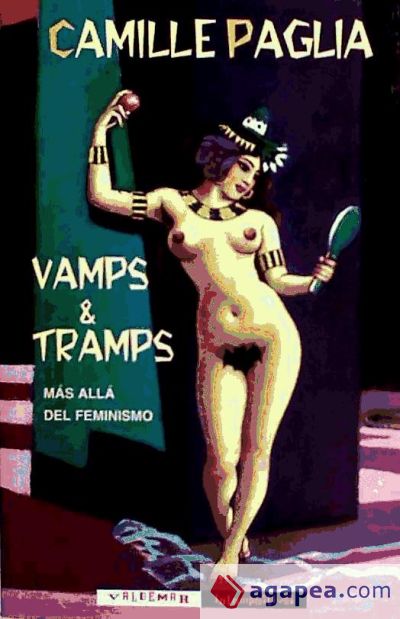 Vamps  &  Tramps