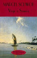 Portada de Viaje a Samoa