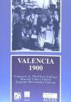 Valencia 1900