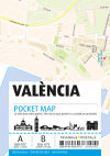 Valencia: Pocket Map