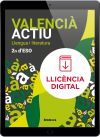 Valencià actiu 2n ESO