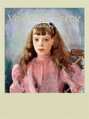Portada de Valentin Serov: Selected Paintings (Ebook)