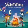 Valentina 8. La fiesta de las brujas