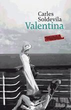 Portada de Valentina (Ebook)