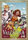 Valentina