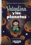 Valentina y los planetas