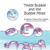 Portada de Teddy Bubble And The Bubble Mops