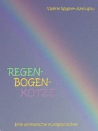 Portada de Regenbogenkotze (Ebook)