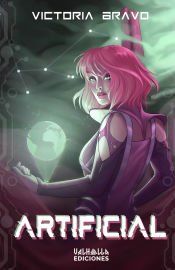 Portada de Artificial
