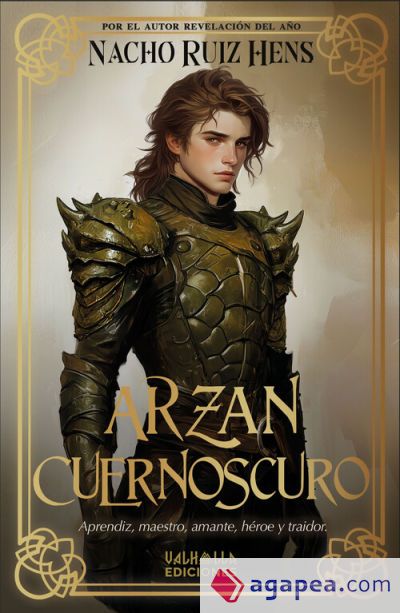 Arzan Cuernoscuro