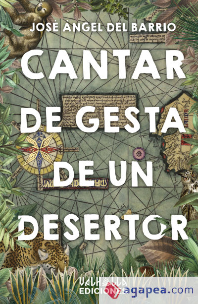 Cantar de gesta de un desertor