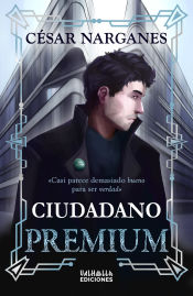 Portada de Ciudadano Premium