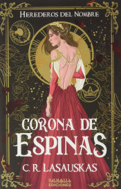 Portada de Corona de espinas