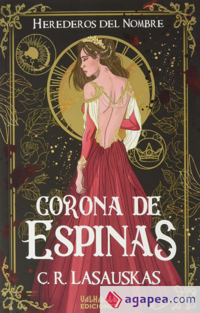 Corona de espinas