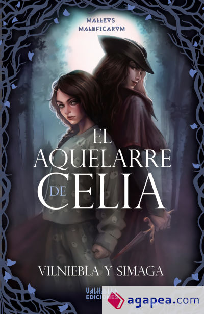 El aquelarre de Celia