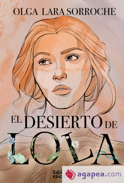 El desierto de Lola