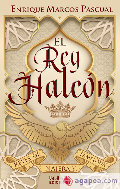 El rey halcón