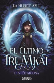 Portada de El &uacute;ltimo Irumkai